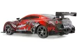 Amewi RC Auto Drift Sport Car GTR 4WD in Rot mit Raucheffekt 1:16 RTR