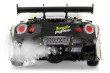 Amewi RC Auto Drift Sport Car GTR 4WD in Gelb mit Raucheffekt 1:16 RTR