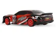 Amewi RC Auto Drift Sport Muscle Car 4WD in Rot 1:24 RTR