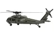 Amewi RC Heli Scale Hubschrauber UH60 Black Hawk Marine CP 6G/3D RTF