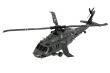 Amewi RC Heli Scale Hubschrauber UH60 Black Hawk Marine CP 6G/3D RTF