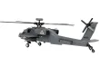 Amewi RC Heli Scale Hubschrauber Apache AH-64D CP 6G/3D RTF in Grau