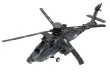 Amewi RC Heli Scale Hubschrauber Apache AH-64D CP 6G/3D RTF in Grau