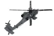 Amewi RC Heli Scale Hubschrauber Apache AH-64D CP 6G/3D RTF in Grau