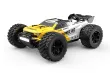 Hyper GO Truggy brushless 3S 4WD 1/14 RTR mit 2 Karosserien in gelb/weiß und in schwarz