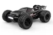 MJX Hyper GO Truggy brushless 3S 4WD 1/14 RTR mit 2 Karosserien in gelb/weiß und in schwarz