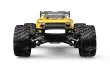 MJX Hyper GO Truggy brushless 3S 4WD 1/14 RTR mit 2 Karosserien in gelb/weiß und in schwarz