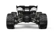 MJX Hyper GO Truggy brushless 3S 4WD 1/14 RTR mit 2 Karosserien in gelb/weiß und in schwarz