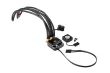 Hobbywing Xerun Brushless Regler XR10 Stock Spec 100A, 2S LiPo, BEC 5A
