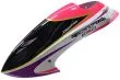 XLPower Ersatzteile Kabinenhaube in Violett für Specter 700 V2 Ultimate