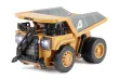 Amewi RC Mini-Kipper aus Metall 8-Kanal 1:64 RTR