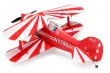 E-Flite RC Flugzeug UMX Pitts S-1S BNF Basic mit AS3X und SAFE Select