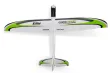 E-Flite RC Flugzeug UMX Conscendo BNF Basic mit AS3X und SAFE Select