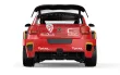 MJX Hyper Go RC-Car Citroen C3 WRC 4WD 1/10 ARTR Set ohne Akku oder Lader