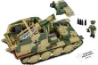 COBI Klemmbausteine Panzer Sturmpanzer 38T Grille Ausführung M - 720 Teile