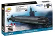 COBI Klemmbausteine U-Boot SOUS-Marin SNLE - 643 Teile