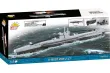 COBI Klemmbausteine U-Boot German Submarine VIIB U-47 - 165 Teile