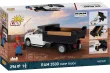COBI Klemmbausteine Auto Dodge RAM 3500 Dumptruck - 296 Teile
