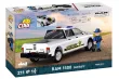 COBI Klemmbausteine Auto Dodge RAM 1500 Hemi Sheriff - 211 Teile