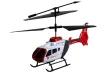 Amewi EC135 CX Johanniter Koaxial Hubschrauber 3-Kanal RTF