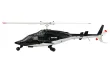 Amewi RC Bell 222 Airwolf Helikopter 4-Kanal 6G RTF