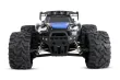 Amewi RC Auto M-Land Truggy 48km/h 4WD 1:16 RTR blau