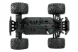 Amewi RC Auto M-Land Truggy 48km/h 4WD 1:16 RTR blau