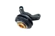 SAB Goblin Heckrotorschiebehülse 6mm für iL 700 Piuma und Competizione