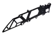 SAB Goblin CF Oberer Hauptrahmen 2mm für iL 700 Piuma
