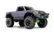 Traxxas TRX-4 Sport 4x4 grau 1/10 Scale-Crawler RTR Brushed Clipless ohne Akku oder Ladegerät