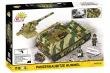 COBI Klemmbausteine Panzerhaubitze Hummel Sd.Kfz.165 - 1118 Teile