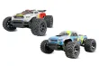 Amewi RC Auto Hyper Go MTX18 2-in-1 Monstertruck Truggy 1:18 RTR