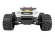 Amewi RC Auto Hyper Go MTX18 2-in-1 Monstertruck Truggy 1:18 RTR