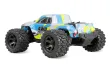 Amewi RC Auto Hyper Go MTX18 2-in-1 Monstertruck Truggy 1:18 RTR
