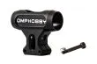 OMPHobby Ersatzteile Rotorkopfzentralstück CNC Aluminium für M7R
