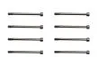 OMPHobby Ersatzteile Sechskantschraube mit Halbgewinde M3x43mm für M7R