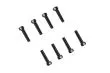 OMPHobby Ersatzteile Sechskantschraube M3x14mm für M7R
