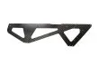 OMPHobby Ersatzteile Linke untere Hauptrahmen Carbon Seitenplatte für M7R