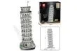 Reobrix Klemmbausteine Schiefer Turm von Pisa - 7652 Teile