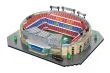 CaDA Klemmbausteine Barcelona Stadion - 728 Teile
