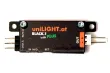 UniLight Modul Black 1 Plus, 1 Kanal Lichtsteuerung