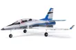 E-Flite RC Flugzeug UMX Viper 30mm EDF Jet BNF Basic mit AS3X und SAFE Select