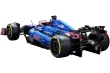 CaDA Klemmbausteine Technik Formel 1 Rennwagen BWT Alpine F1 Team A525 1:8 - 2173 Teile
