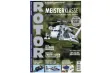Rotor Fachmagazin für Modellhubschrauber Ausgabe 2 Februar 2026