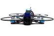 RubberQuads Hedgehog 25 BNF 2,5Zoll Cinewhoop Racing Drohne