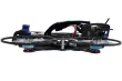 RubberQuads Hedgehog 25 BNF 2,5Zoll Cinewhoop Racing Drohne