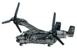 Revell Klemmbausteine Flugzeuge Bell Boeing V-22 Osprey - 3730 Teile