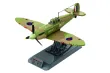 Revell Klemmbausteine Iron Maiden Spitfire MK.II Aces High - 2802 Teile