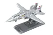 Revell Klemmbausteine Flugzeuge Top Gun Maverick F-14A Tomcat - 2687 Teile