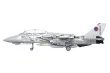 Revell Klemmbausteine Flugzeuge Top Gun Maverick F-14A Tomcat - 2687 Teile